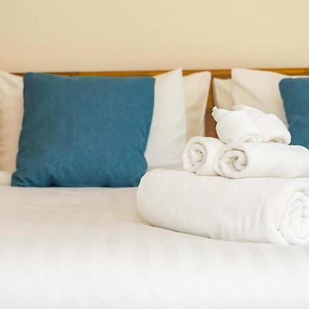 Aparthotel Riviera - Grimaldi Ac - Promenade Des Anglais - Balcon Victor Hugo 2 니스 외부 사진