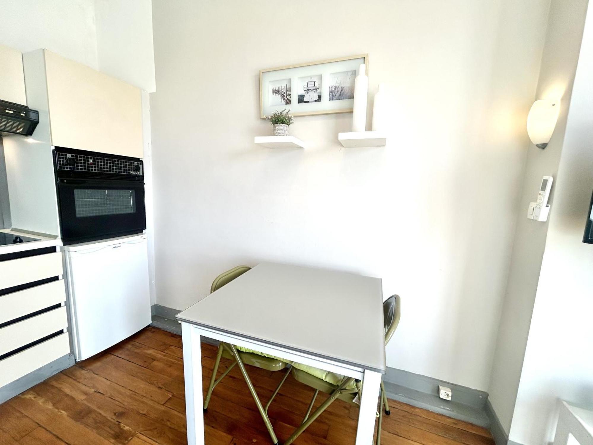 Aparthotel Riviera - Grimaldi Ac - Promenade Des Anglais - Balcon Victor Hugo 2 니스 외부 사진